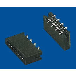  1.25EmmBar Connector