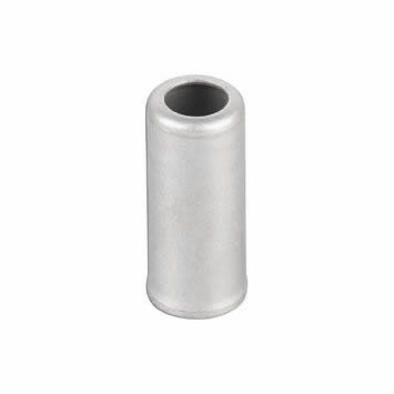 Stainless steel sleeve